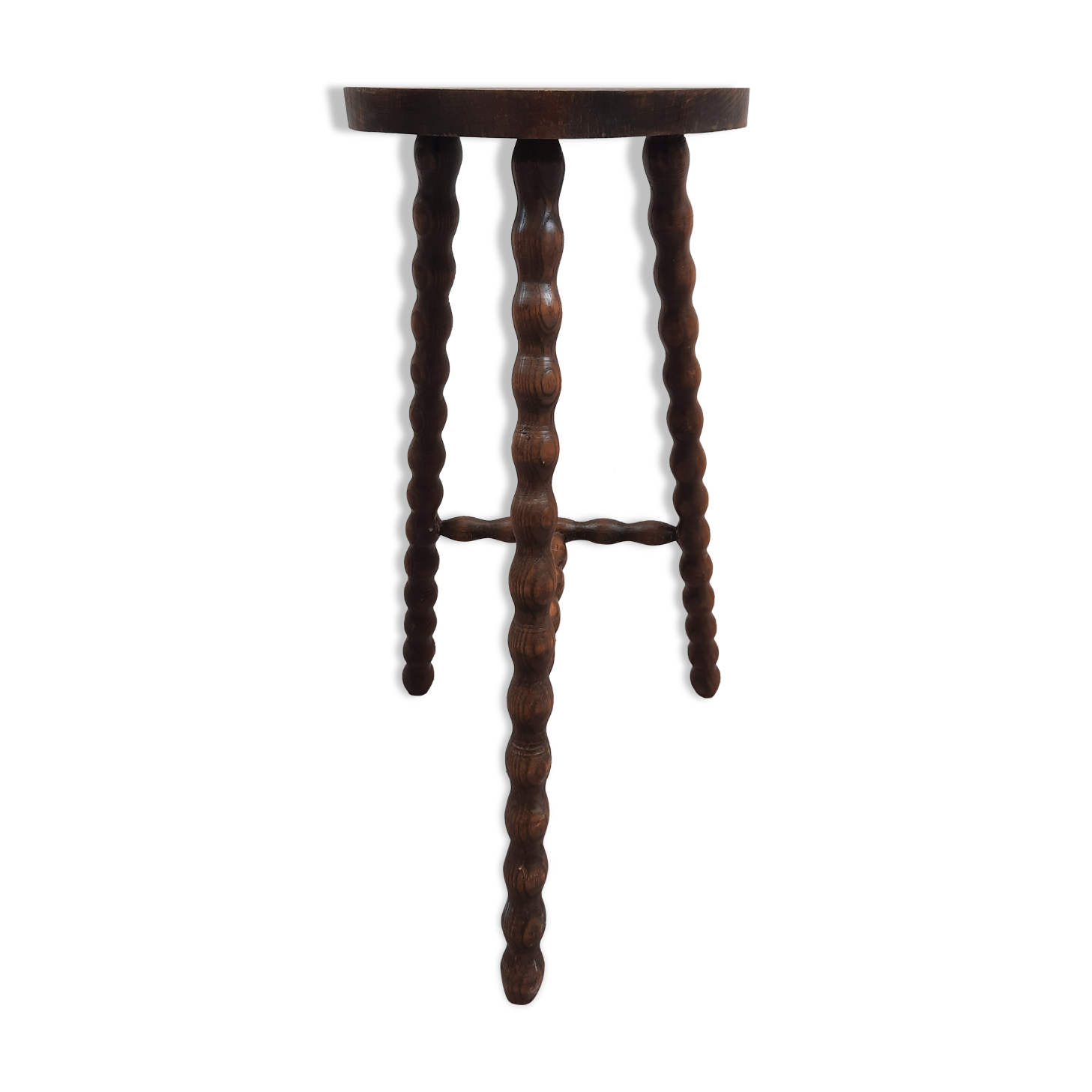 Tripod stool