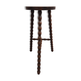 Tripod stool