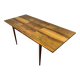 Vintage dining table by Bytomskie Fabryki Mebli, Poland, 1960’S