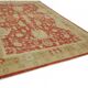 Turkish Handknotted Wool Oushak Rug 300 cm x 442 cm