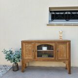 Art Deco sideboard