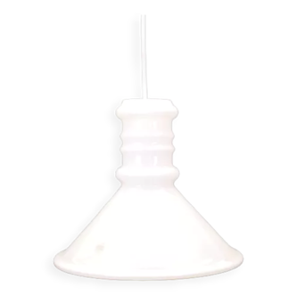 Pendant lamp, Danish design, 1970s, made by Holmegaard