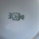 Porcelain soup kitchen bavaria germany wunsidiel vintage 1970