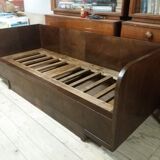 Sofa 3 places Jindřich Halabala 1930