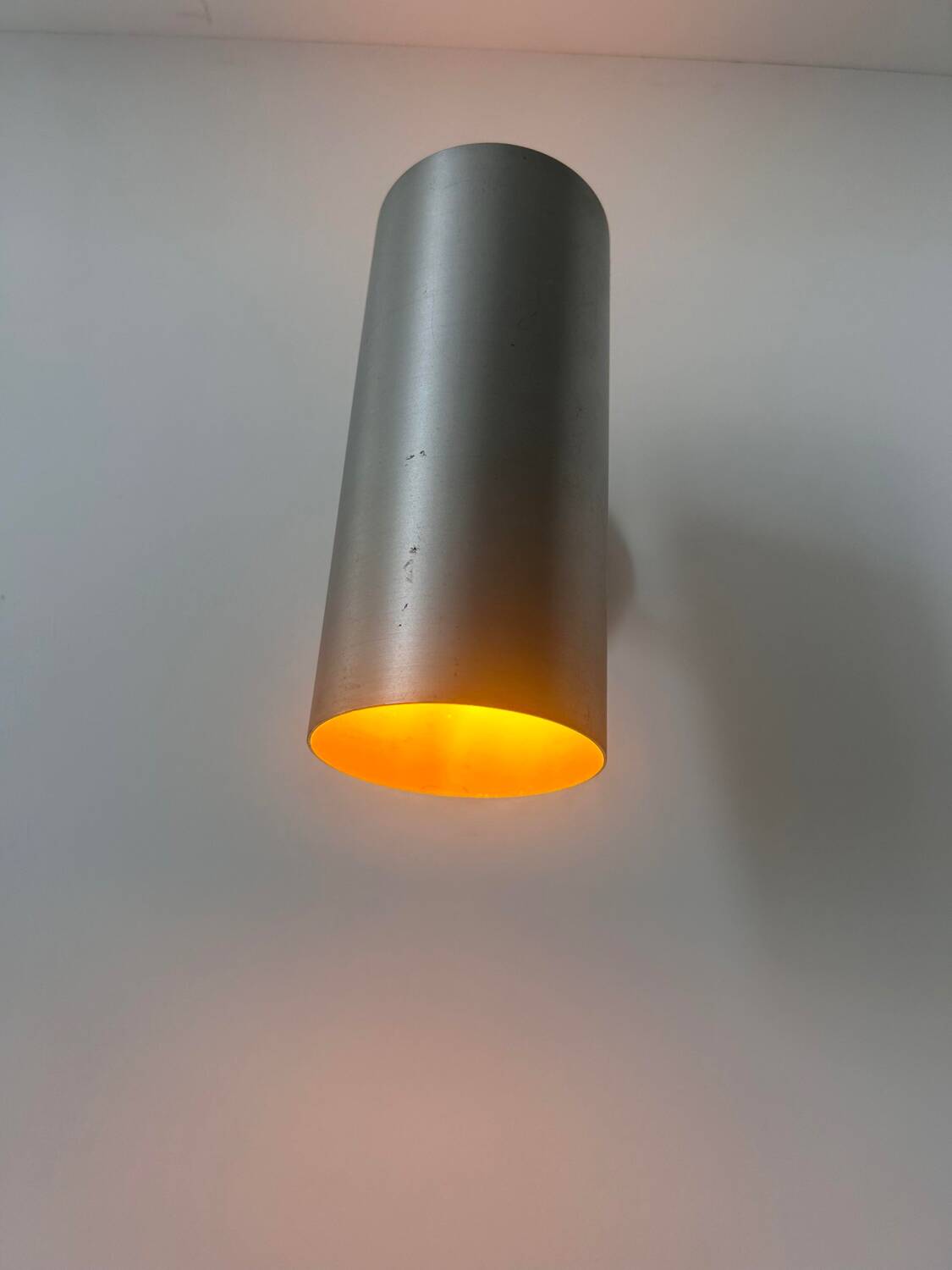 Vintage adjustable wall light, France 1970s