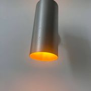 Vintage adjustable wall light, France 1970s