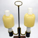 Italian Ministerial Table Lamp, 1950s