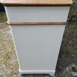 Commode chêne
