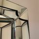 Fiam mirror by Philippe Starck