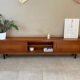 Sideboard from the 60s (shallow)
