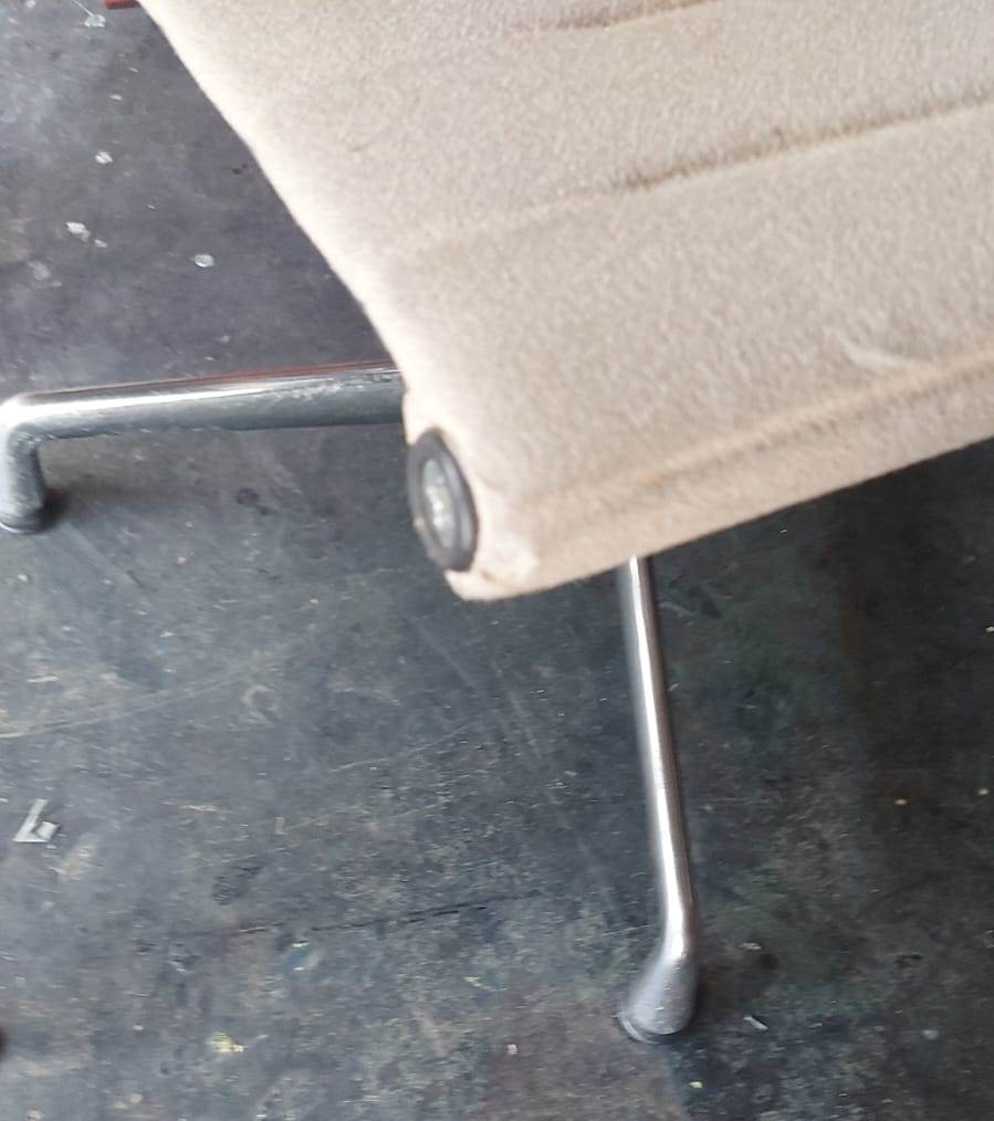 Chair EA105 by Charles & Ray Eames for Vitra