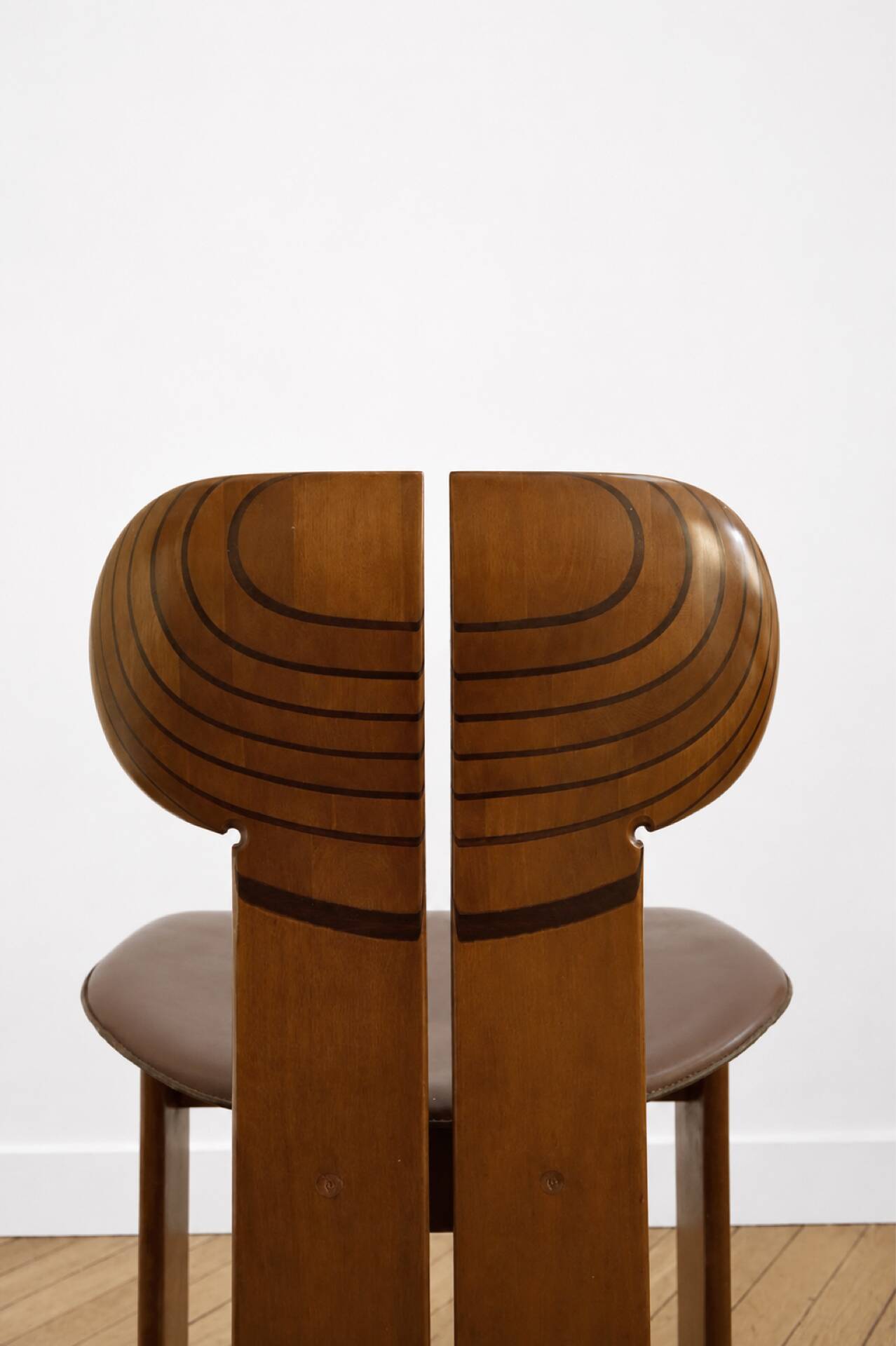 Ensemble table Afra & Tobia Scarpa
