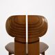 Ensemble table Afra & Tobia Scarpa
