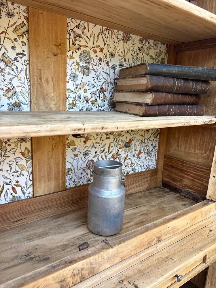 Antique sideboard - Léon