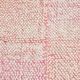 Oversize Pink Kilim Rug, 265x322Cm