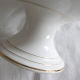 Compotier en porcelaine