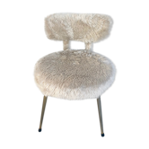 Chaise moumoutte