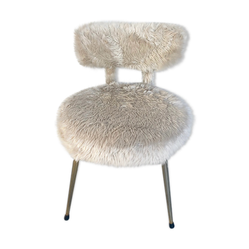 Chaise moumoutte
