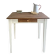 Small farmhouse table