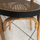 Chaise bistrot
