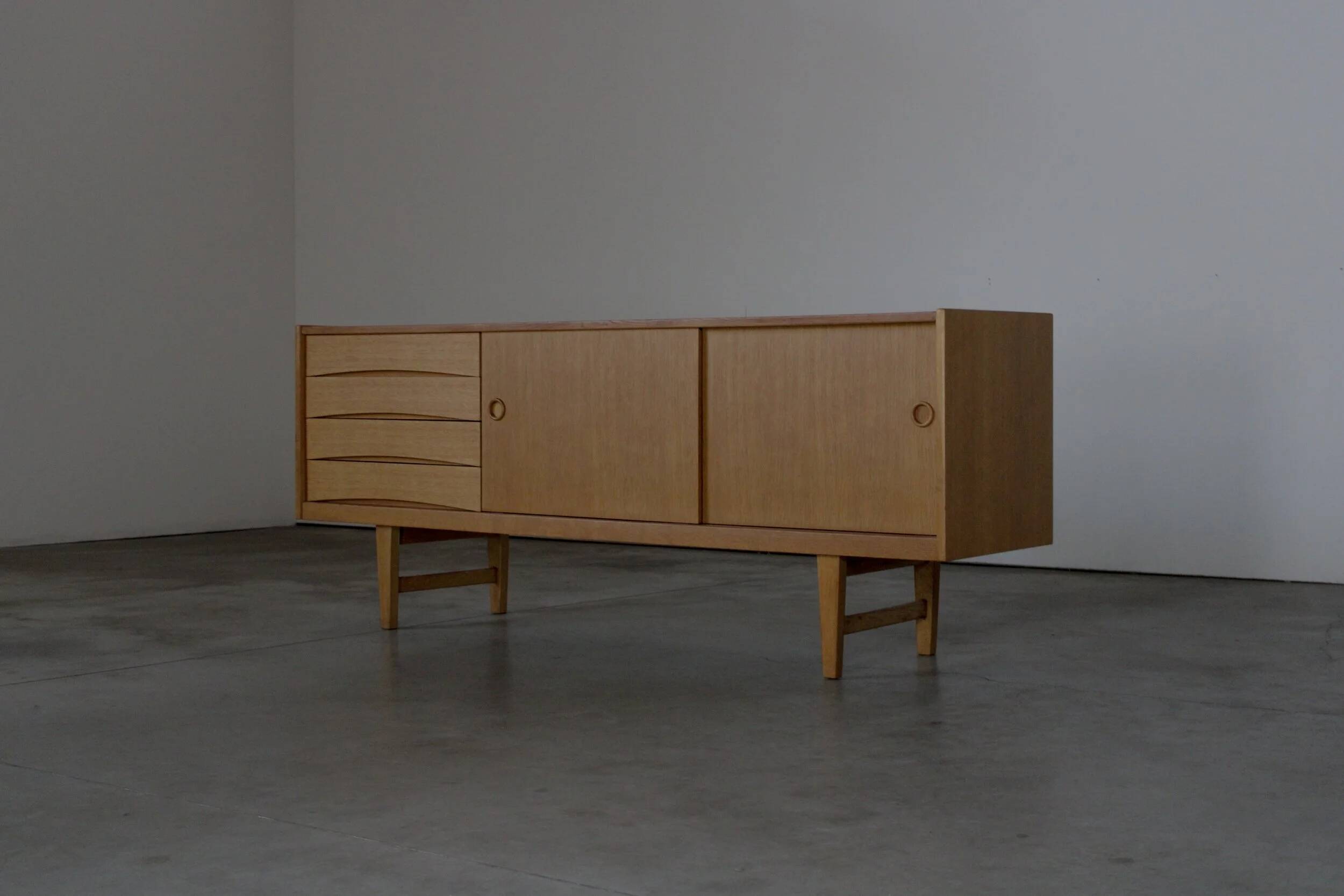 Sideboard by Erik Wørts for IKEA - Sweden 1960s