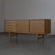 Sideboard by Erik Wørts for IKEA - Sweden 1960s