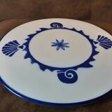 Original ceramic tray