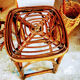 Rattan bar snuff