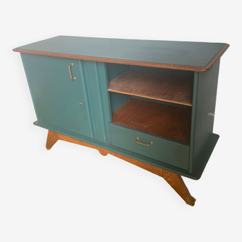 High 50s sideboard.