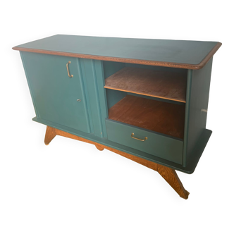 High 50s sideboard.