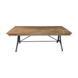 Dining room table