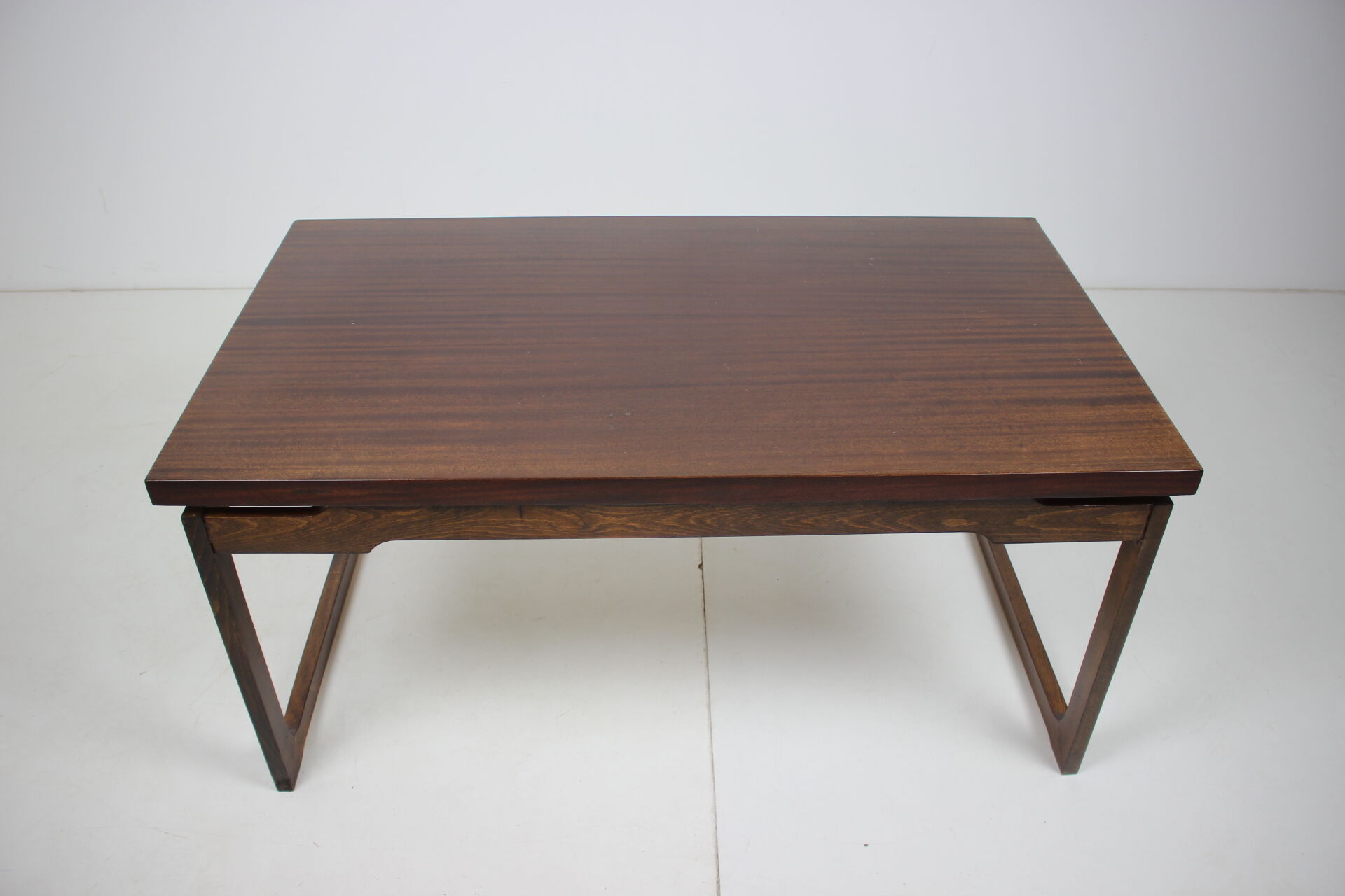 Mid-century conference Table, 1960s