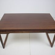Table de conférence du milieu du siècle, années 1960