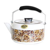 New jappy kettle