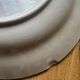 Terre de Fer soup plates