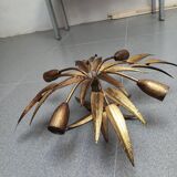 Lampara ferro art, années 60