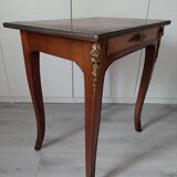 Old desk