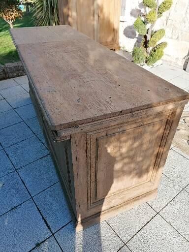 Meuble de métier