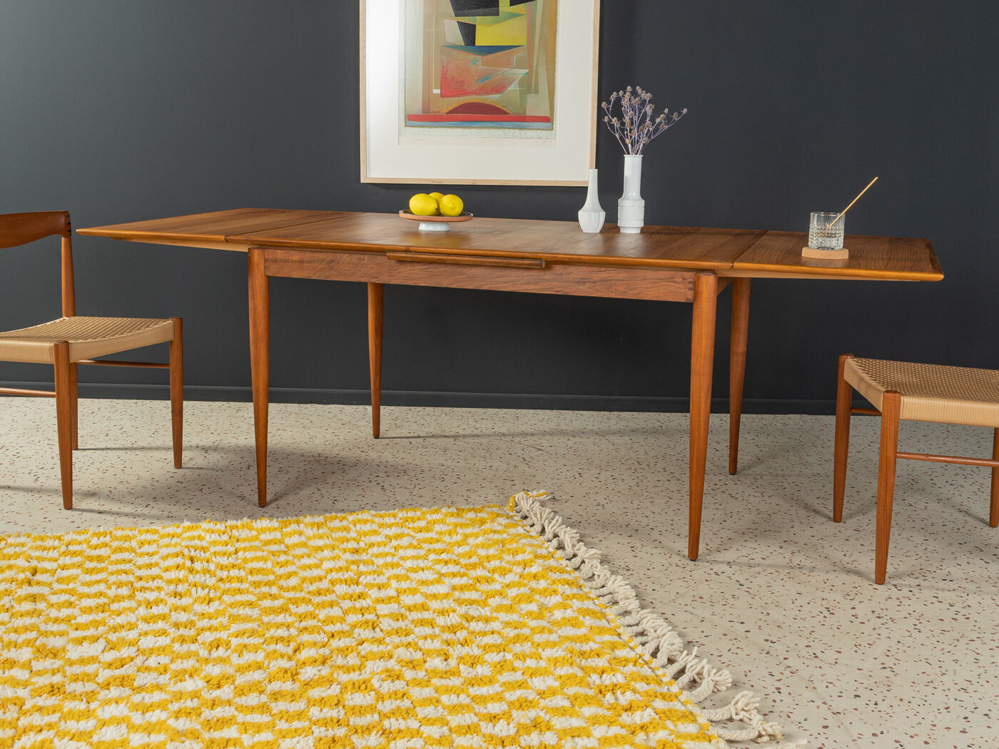 1960s Dining table