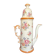 Verseuse en céramique de Capodimonte