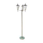 Floor lamp 3 burners 1950