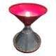Lampe diabolo Space age Vintage 1960