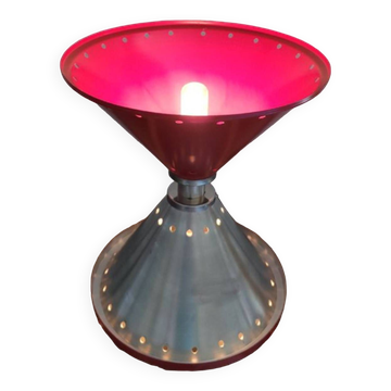 Lampe diabolo Space age Vintage 1960