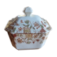 Petit pot à sucre  terre de fer et compagnie