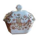 Small sugar pot Earth of IRON AND company