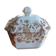 Petit pot à sucre  terre de fer et compagnie