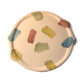 Plate