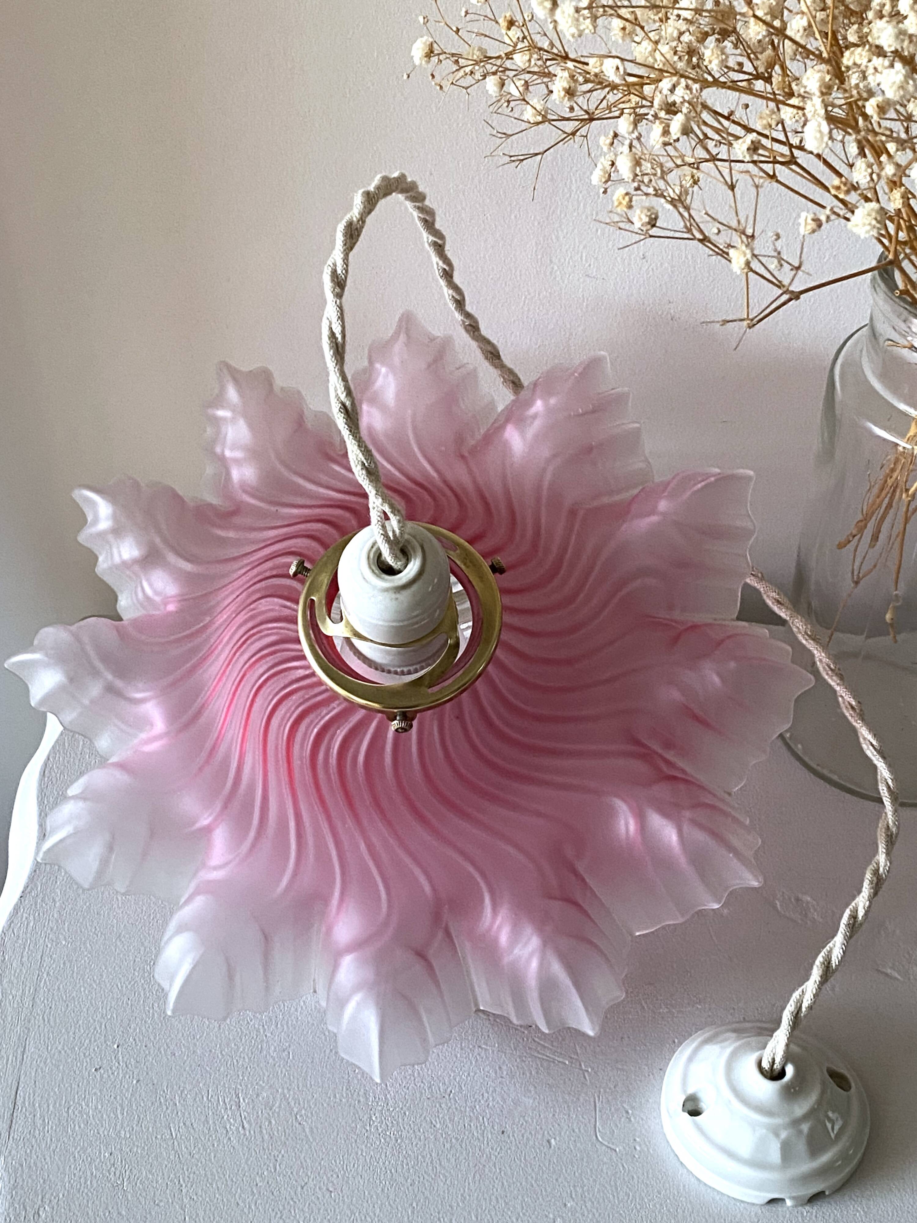 Suspension "Frou Frou"