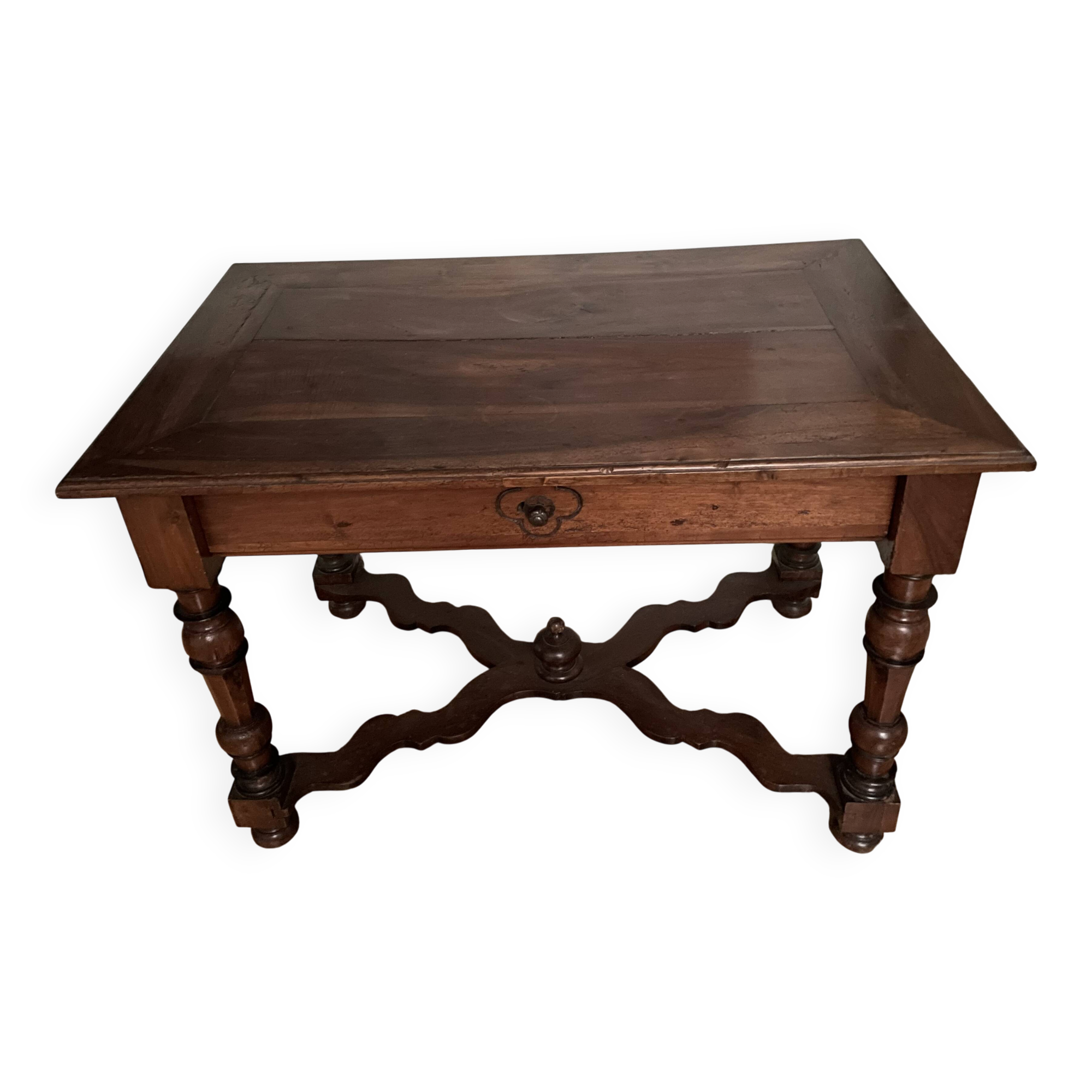 Table de milieu époque LouisXIV