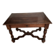 Table de milieu époque LouisXIV